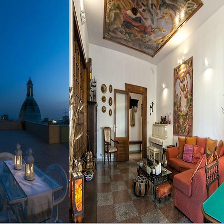 Rosy'S Hotel Napoli Ngoại thất bức ảnh