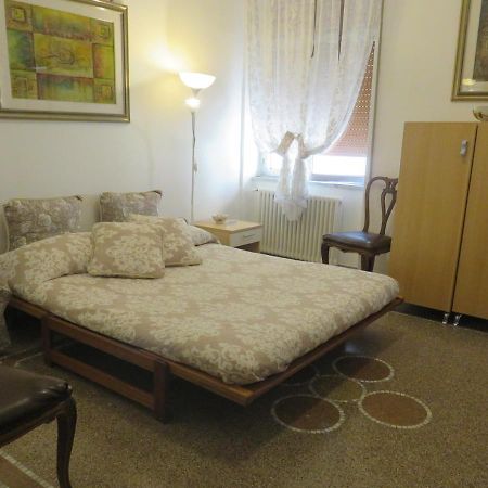 Rosy'S Hotel Napoli Ngoại thất bức ảnh