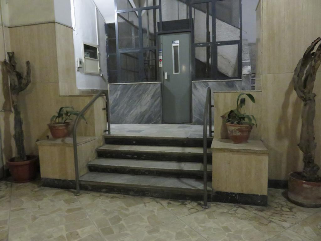 Rosy'S Hotel Napoli Ngoại thất bức ảnh