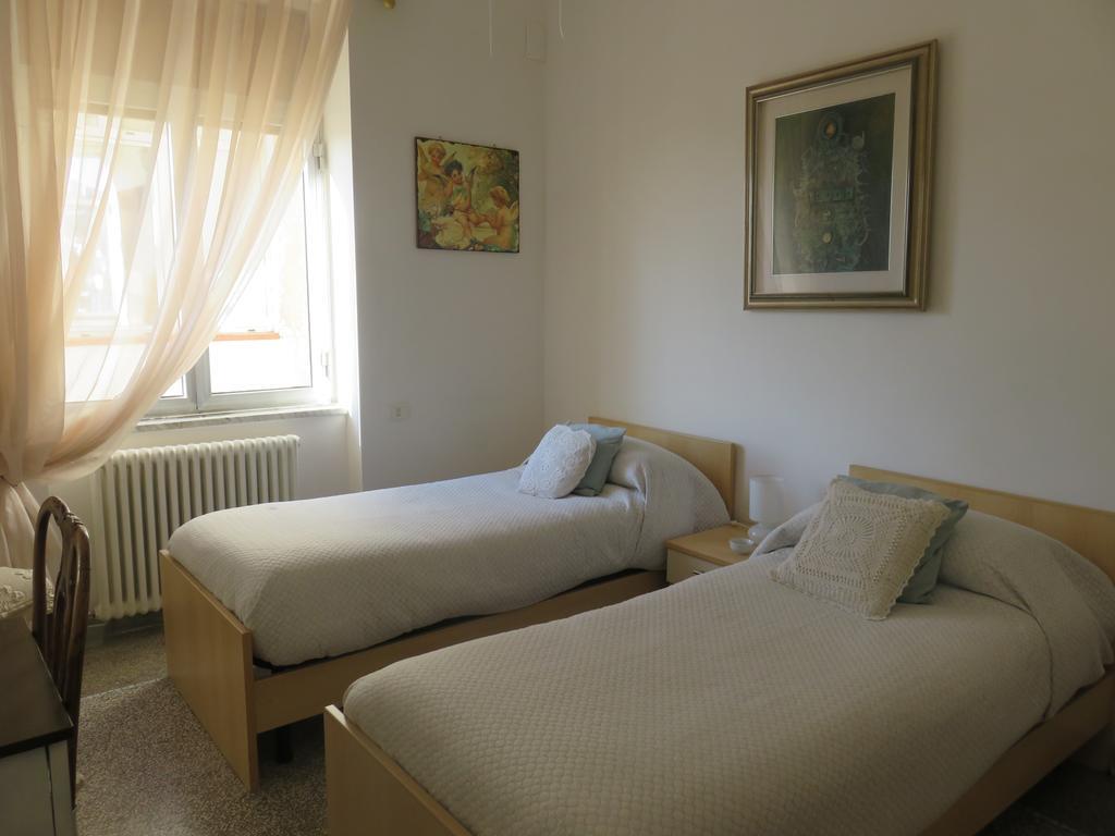 Rosy'S Hotel Napoli Ngoại thất bức ảnh