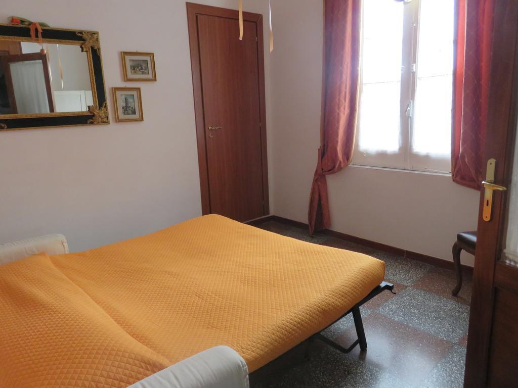 Rosy'S Hotel Napoli Ngoại thất bức ảnh
