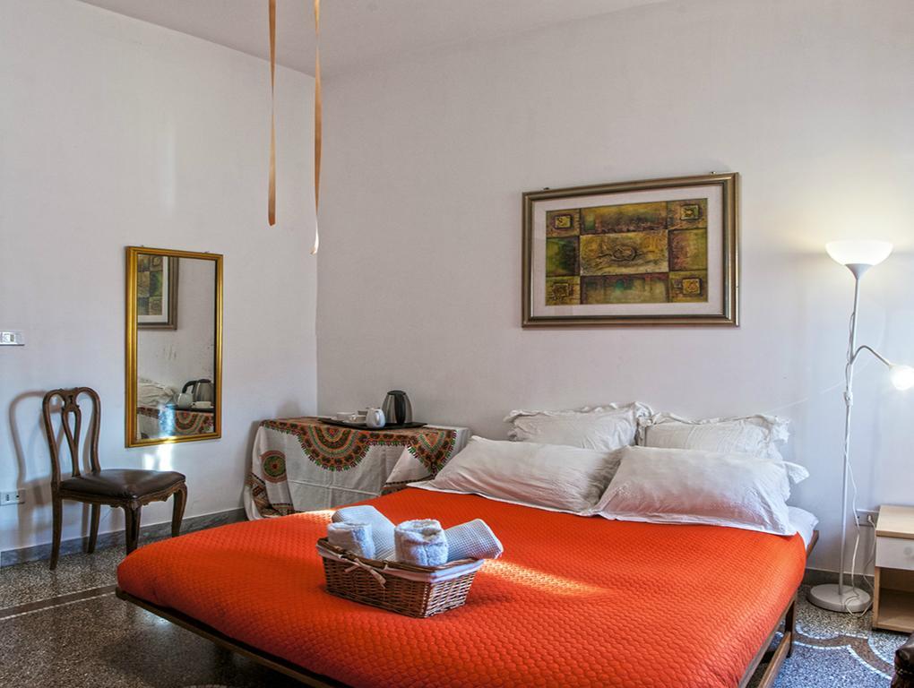 Rosy'S Hotel Napoli Ngoại thất bức ảnh