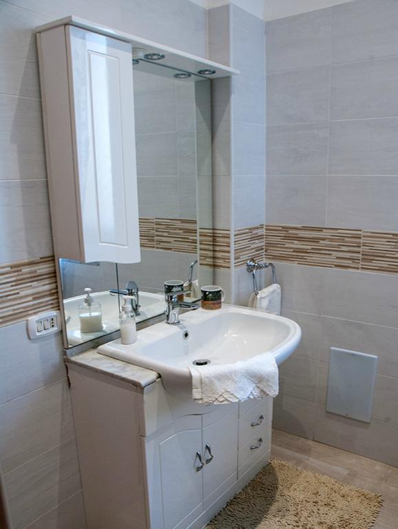 Rosy'S Hotel Napoli Ngoại thất bức ảnh