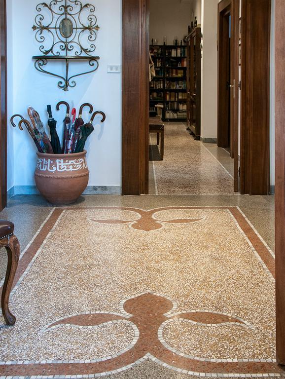Rosy'S Hotel Napoli Ngoại thất bức ảnh