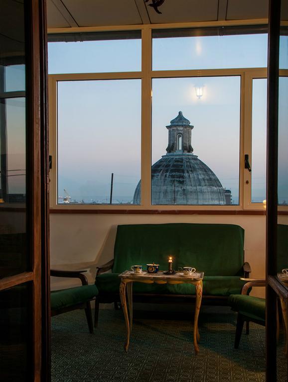 Rosy'S Hotel Napoli Ngoại thất bức ảnh