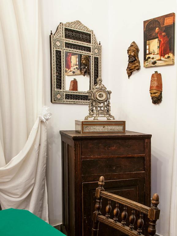 Rosy'S Hotel Napoli Ngoại thất bức ảnh