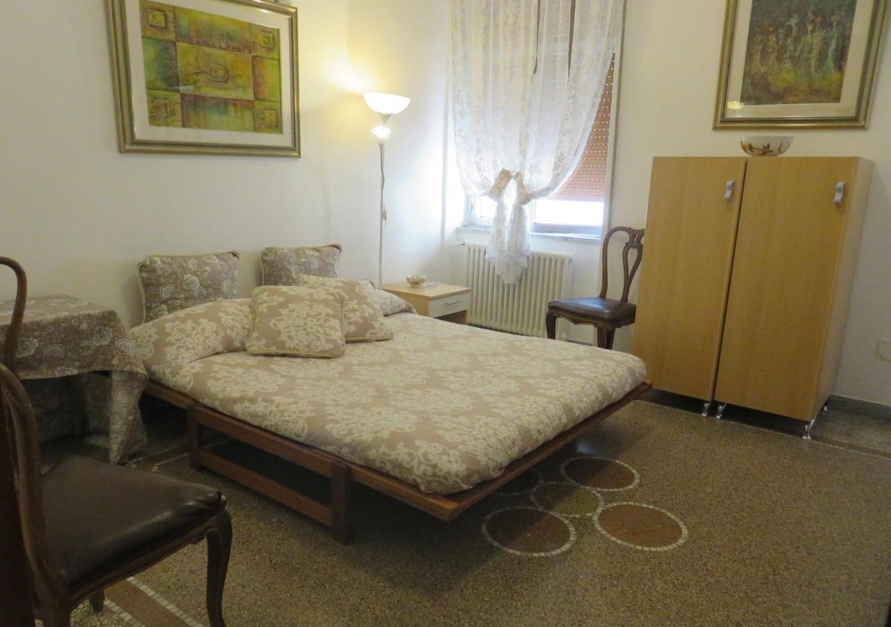 Rosy'S Hotel Napoli Ngoại thất bức ảnh
